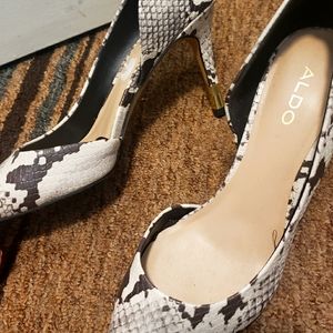 Aldo Heels